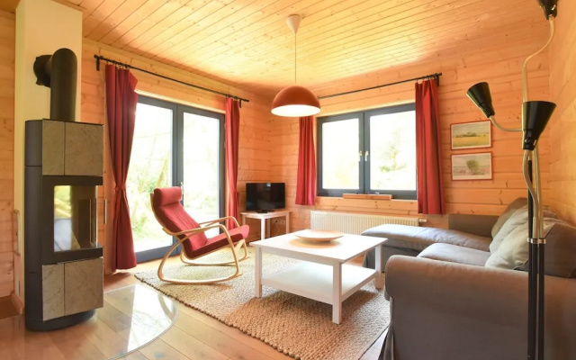 Cozy Holiday Home in Rerik near the Sea