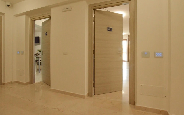 Amazing Apartment in Balestrate With 1 Bedrooms and Wifi