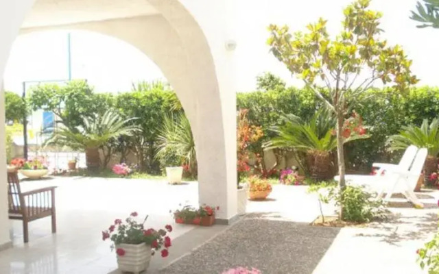 B&B Antica Lampetia