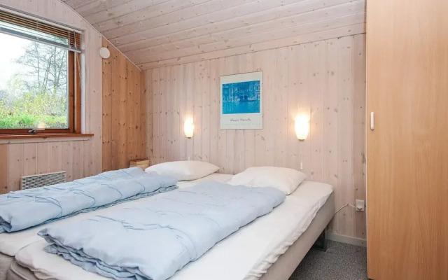 Classic Retreat in Bork Havn - By Traum Ferienwohnungen