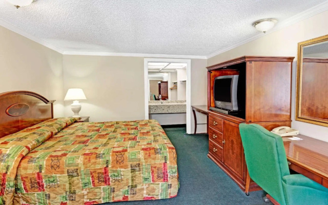 Knights Inn Austell