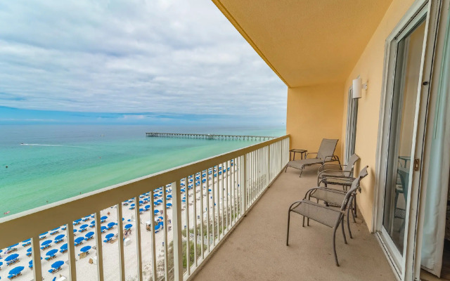 Calypso 1006 East - Tower I