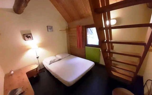 Auberge-Refuge de Roybon