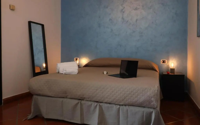 Motel Del Grosso