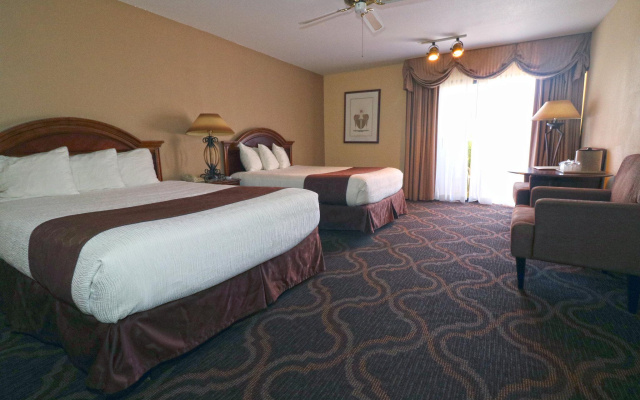 Masterpiece Hotel
