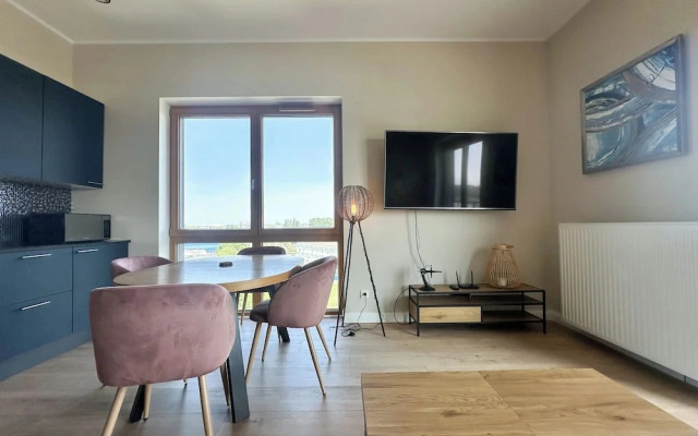 Apartment Aurora by Q4 Apartments