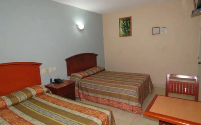 Hotel San Juan