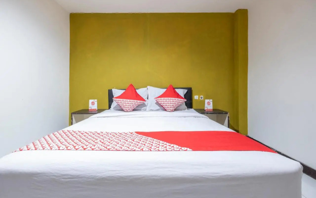 OYO 2552 Hotel Permata