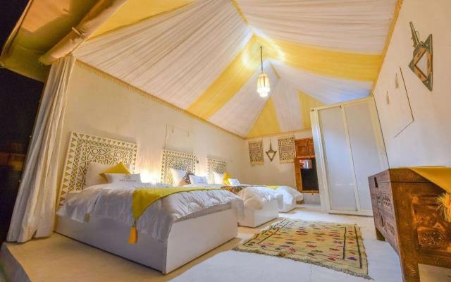 Agafay Pearl Camp