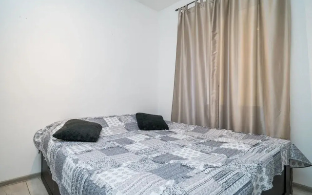 Apartment Luka