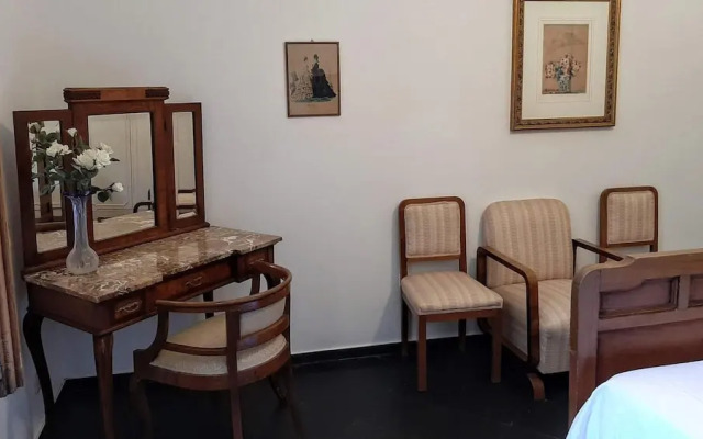 Villa de Leva - Casa Della Nonna