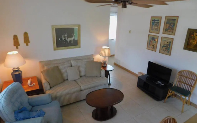 The Grove Beach Condominiums