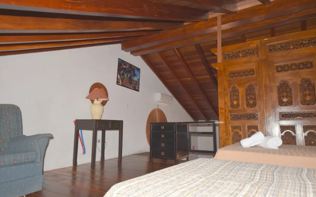 Finca La vega