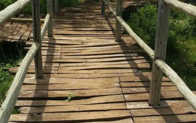 Ruma River Lodge