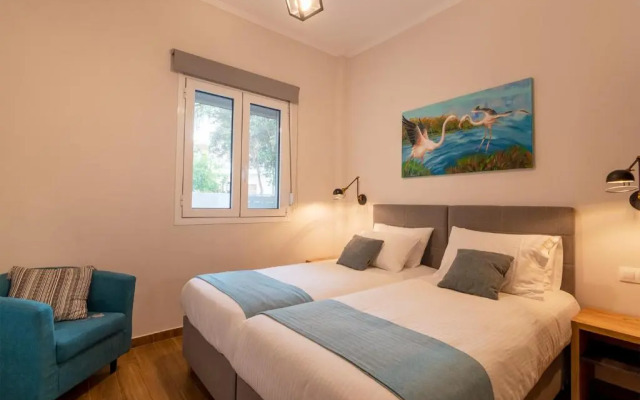 Bitsakis Family I - Paleochora Luxury House