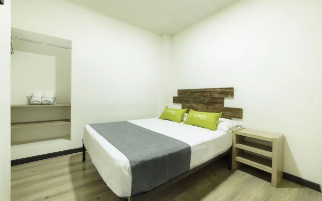 Hotel Sultana Cali