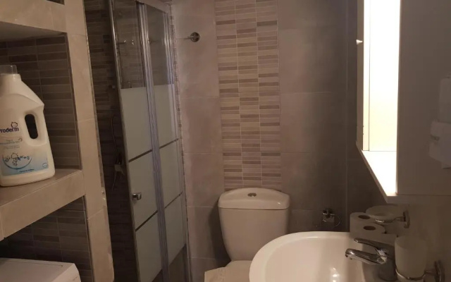 Corfu Glyfada Beach Apartment 129