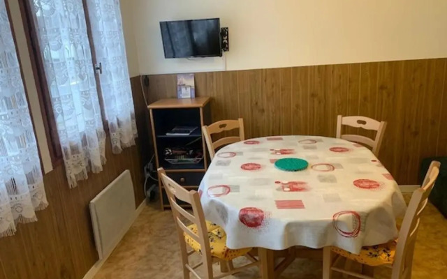 Appartement Mont-Dore, 2 pièces, 4 personnes - FR-1-415-101