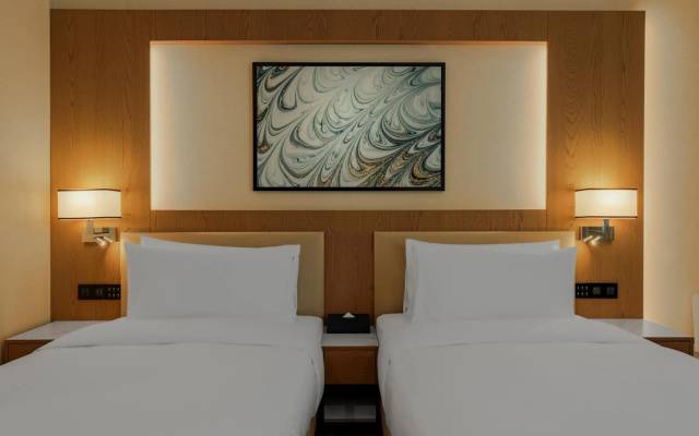 Millennium Al Masar Hotel