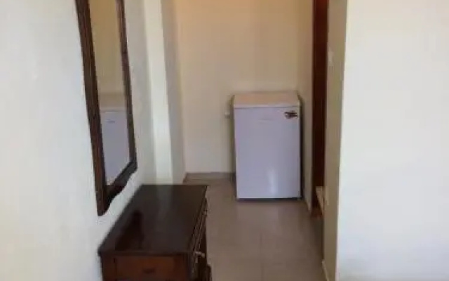 Vogiatzi Rooms