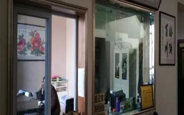 Xilaishun Hotel
