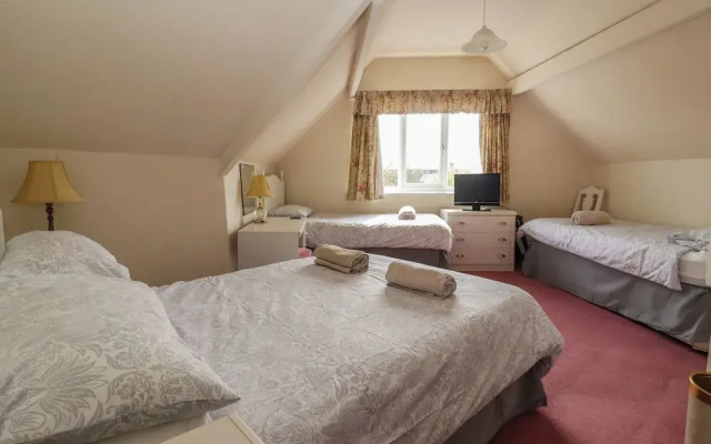 Ryburn Lodge