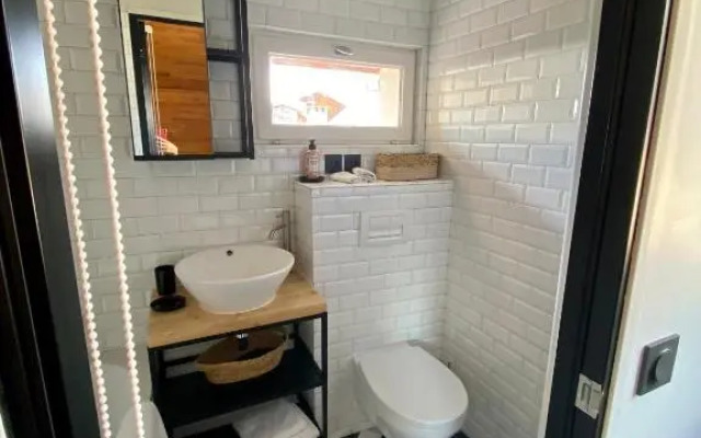 Appartement rénové Ubaye
