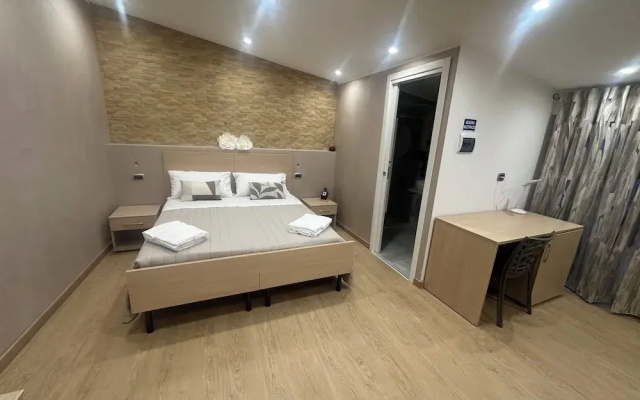 B&B Dimora Saracena