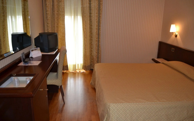 Palace Hotel