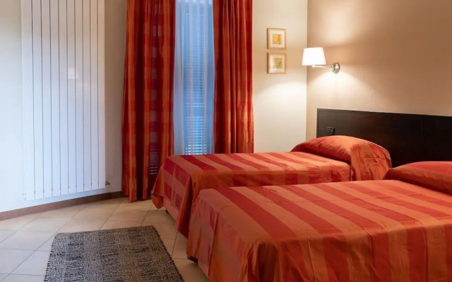 Hotel Del Corso