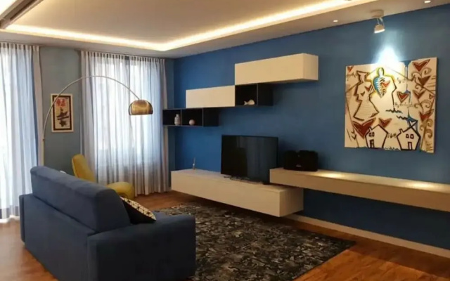 Royal Suite Sarzana