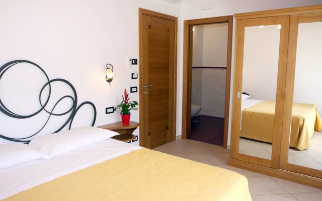 Bed & Breakfast Gilda Inn Agerola