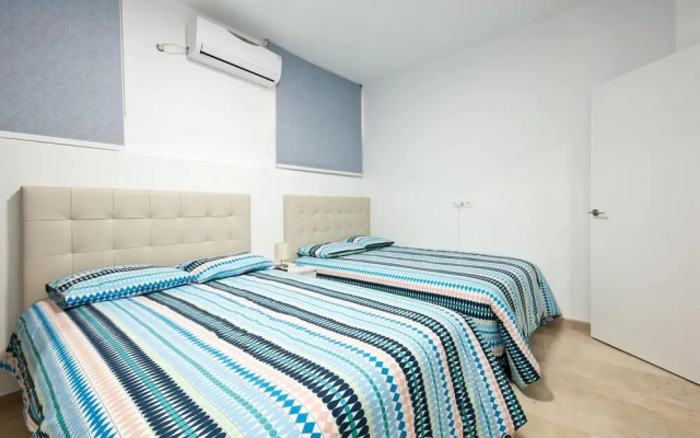 Oceany Apartahotel