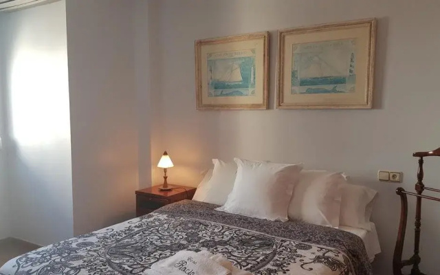 Casa Rocio