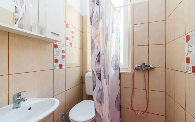 Apartments Sany