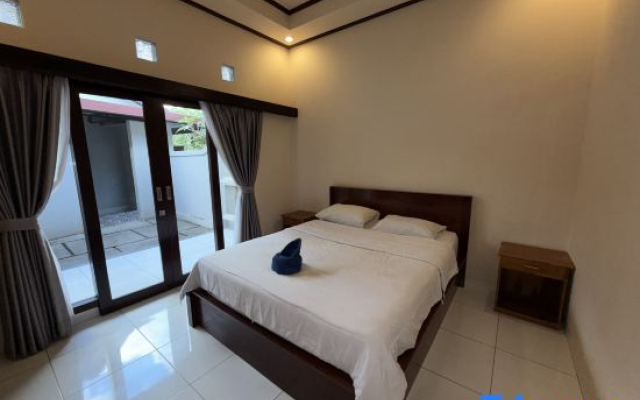Purnama Homestay Pandawa