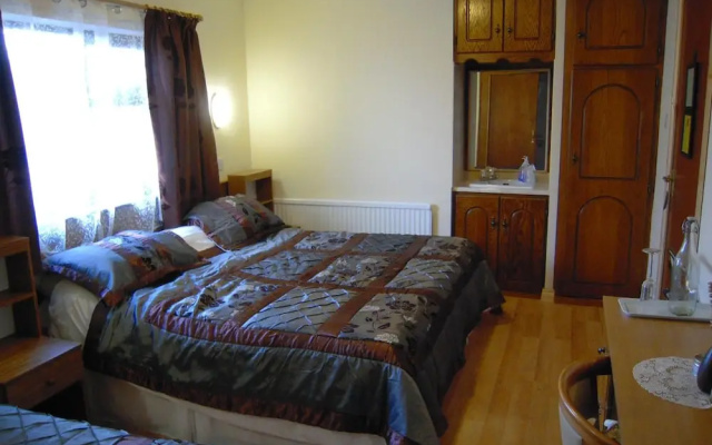 Fortview House Bed & Breakfast