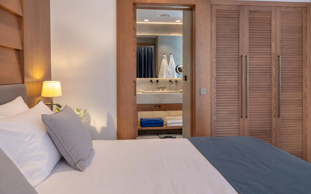 Отель Nana Golden Beach - All Inclusive