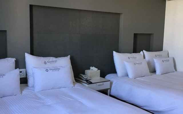 Charmant Hotel