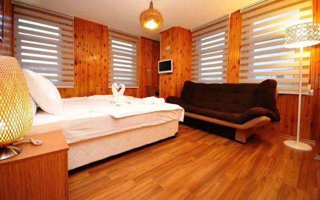 Nossa Suites Pera