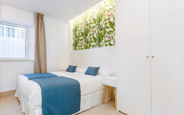 Preciosa Casa De 6Dormitorios, 7Banos Y 2Terrazas
