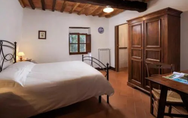 Borgo Palazzuolo Vecchio