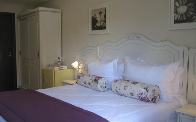 Pousada D'Biagy Premium