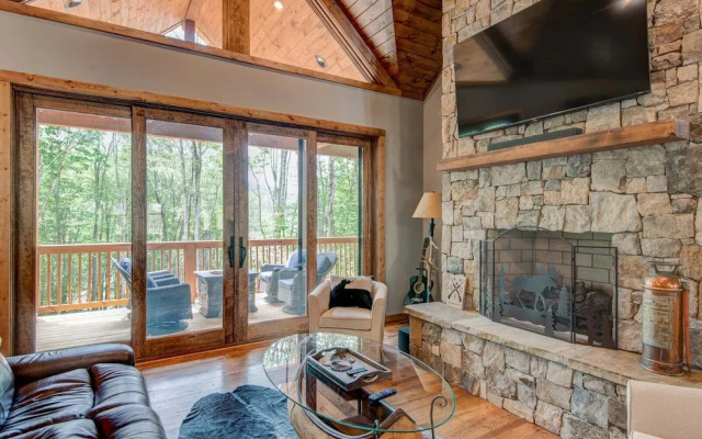 High Country Hideaway at Eagles Nest