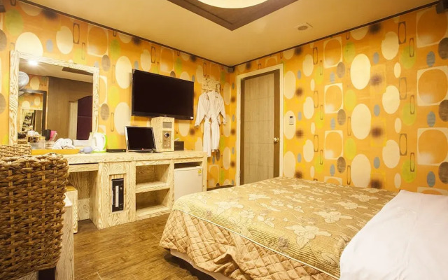 Milano Hotel