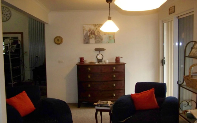 The Open House - Bed & Breakfast