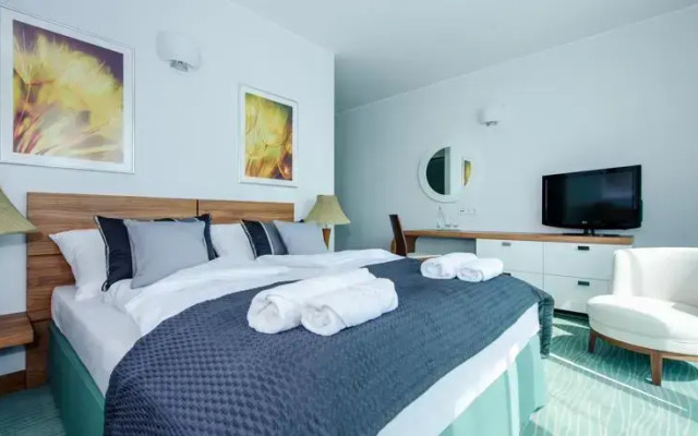 Hotel Active