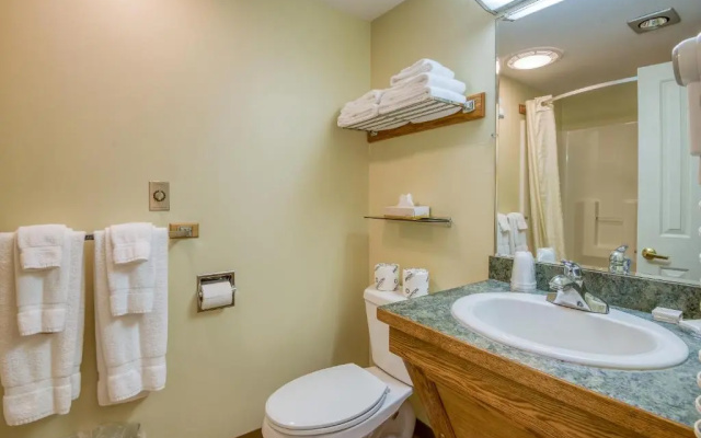 Purity Spring Resort