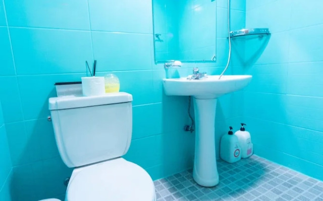 Sounlin Guesthouse - Caters to Women