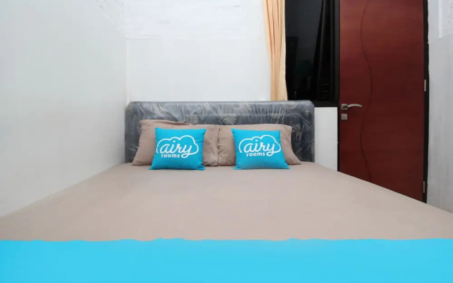 Airy Eco Syariah Pedurungan Purwomukti Raya 50 Semarang